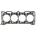 Order Head Gasket by MAHLE ORIGINAL - 5881 For Your Vehicle