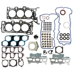 Order APEX AUTOMOBILE PARTS - AHS11076 - Engine Cylinder Head Gasket Set For Your Vehicle