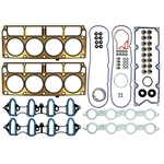 Order AUTOMOBILE PARTS - AHS3129 - Cylinder Head Gasket Set For Your Vehicle