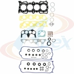 Order Head Gasket Set by APEX AUTOMOBILE PARTS - AHS1027 For Your Vehicle