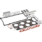 Order Head Gasket Set by ELRING - DAS ORIGINAL - 233.740 For Your Vehicle