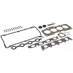 Order ELRING - DAS ORIGINAL - 729.861 - Cylinder head Gasket Kit For Your Vehicle