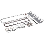 Order ELRING - DAS ORIGINAL - 818.747 - Head Gasket Set For Your Vehicle