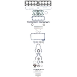 Order FEL-PRO - 260-3201 - Engine Gasket Set For Your Vehicle