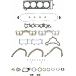 Order Head Gasket Set by FEL-PRO - HS21187PT1 For Your Vehicle