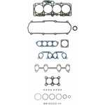 Order Head Gasket Set by FEL-PRO - HS26161PT1 For Your Vehicle