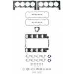 Order Head Gasket Set by FEL-PRO - HS26168PT For Your Vehicle