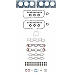 Order Jeu de joints de culasse by FEL-PRO - HS26208PT For Your Vehicle