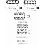 Order Jeu de joints de culasse by FEL-PRO - HS26226PT For Your Vehicle