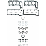 Order Jeu de joints de culasse by FEL-PRO - HS26229PT For Your Vehicle