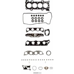 Order Head Gasket Set by FEL-PRO - HS26243PT For Your Vehicle