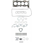 Order Head Gasket Set by FEL-PRO - HS26250PT1 For Your Vehicle