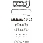 Order Head Gasket Set by FEL-PRO - HS26255PT1 For Your Vehicle