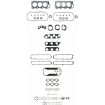 Order Head Gasket Set by FEL-PRO - HS26260PT1 For Your Vehicle