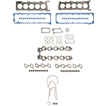 Order Head Gasket Set by FEL-PRO - HS26304PT For Your Vehicle