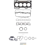 Order Head Gasket Set by FEL-PRO - HS26338PT For Your Vehicle