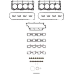 Order Jeu de joints de culasse by FEL-PRO - HS26366PT For Your Vehicle