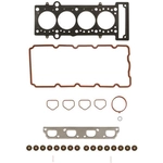 Order Head Gasket Set by FEL-PRO - HS26382PT For Your Vehicle