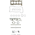 Order Head Gasket Set by FEL-PRO - HS26409PT For Your Vehicle