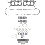 Order Head Gasket Set by FEL-PRO - HS26487PT For Your Vehicle