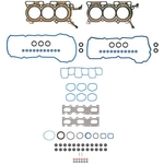 Order Head Gasket Set by FEL-PRO - HS26487PT3 For Your Vehicle