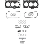 Order Head Gasket Set by FEL-PRO - HS26534PT For Your Vehicle