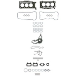 Order Head Gasket Set by FEL-PRO - HS26541PT For Your Vehicle