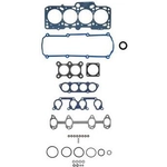 Order Head Gasket Set by FEL-PRO - HS26745PT For Your Vehicle