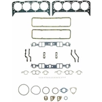 Order FEL-PRO - HS7733PT2 - Head Gasket Set For Your Vehicle