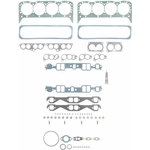 Order Head Gasket Set by FEL-PRO - HS7733PT9 For Your Vehicle