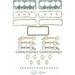 Order Head Gasket Set by FEL-PRO - HS7999PT3 For Your Vehicle