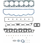 Order FEL-PRO - HS8168PT7 - Head Gasket Set For Your Vehicle