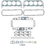 Order Head Gasket Set by FEL-PRO - HS8180PT5 For Your Vehicle