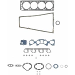 Order Head Gasket Set by FEL-PRO - HS8471PT5 For Your Vehicle