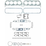 Order Head Gasket Set by FEL-PRO - HS8523PT1 For Your Vehicle