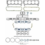 Order Head Gasket Set by FEL-PRO - HS8548PT11 For Your Vehicle