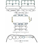 Order Jeu de joints de culasse by FEL-PRO - HS8553PT14 For Your Vehicle