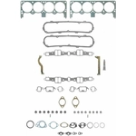 Order Head Gasket Set by FEL-PRO - HS8553PT9 For Your Vehicle