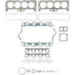 Order Head Gasket Set by FEL-PRO - HS8558PT10 For Your Vehicle