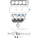 Order Head Gasket Set by FEL-PRO - HS8770PT1 For Your Vehicle