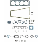 Order Head Gasket Set by FEL-PRO - HS8993PT2 For Your Vehicle