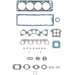 Order Head Gasket Set by FEL-PRO - HS8993PT5 For Your Vehicle