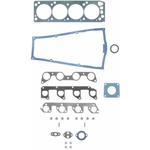 Order Jeu de joints de culasse by FEL-PRO - HS8993PT7 For Your Vehicle