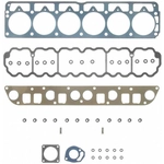 Order Jeu de joints de culasse by FEL-PRO - HS9076PT3 For Your Vehicle