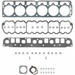 Order Jeu de joints de culasse by FEL-PRO - HS9076PT4 For Your Vehicle