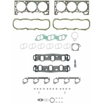 Order Jeu de joints de culasse by FEL-PRO - HS9081PT1 For Your Vehicle