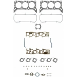 Order Head Gasket Set by FEL-PRO - HS9250PT For Your Vehicle