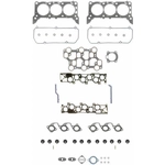 Order Head Gasket Set by FEL-PRO - HS9250PT2 For Your Vehicle