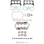 Order Head Gasket Set by FEL-PRO - HS9250PT5 For Your Vehicle