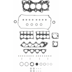 Order Head Gasket Set by FEL-PRO - HS9274PT2 For Your Vehicle